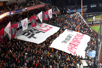 [포토]3차전 치르는 LG, 챔피언으로 가는 길