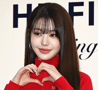 장원영, 인간요정! [포토]