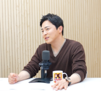 조정석 “납득이 모드 ON”…‘비밀보장’서 연애·육아까지