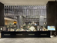 ‘카나비 치즈케이크’, 롯데백화점 동탄점 이어 잠실 본점서 연말 시즌 팝업 이어간다!