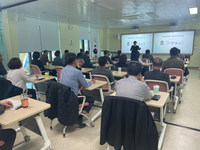 횡성군 ‘2025 간부역량 아카데미’ 개최