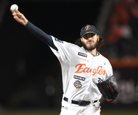 [포토] 역투하는 폰세