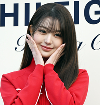 장원영, 사람이야? 인형이야? [포토]