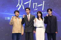 ‘마지막 썸머’ 이재욱·김건우, 여름의 맛 선사한다 [SS현장]