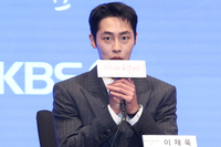 이재욱 “1인 2역 처음…표현 하기 어려웠다”[SS현장]