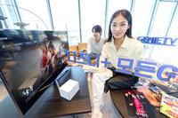 [스포츠서울 선정 2025 브랜드대상] KT, 디즈니+ 다양한 콘텐츠 ‘모든G’서 즐기자