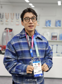 ‘전재산 100만원’ 곽윤기, 국가대표급 절약 ‘과몰입’…하루 1만원 살기