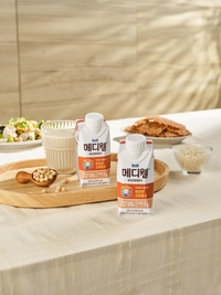 [스포츠서울 선정 2025 브랜드대상] 매일유업, 구수한 맛과 소화 부담 줄인 시니어 맞춤 영양식