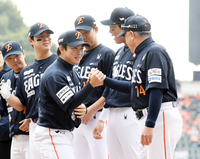 아직 안 끝났습니다, 6차전 개봉박두! 한화 문현빈 “잠실서 유종의 미 거둘 수 있기를” [KS]