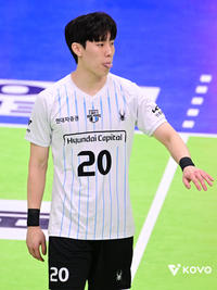 ‘주전’ 세터 황승빈 이탈에도 개막 ‘3연승’…현대캐피탈에는 ‘준비’된 세터 이준협에 제대 김명관·2006년 배준솔도 대기