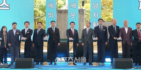 전남 자활종사자, ‘자립과 공동체 회복’ 다짐
