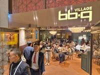 BBQ, APEC 현장서 ‘한류 미식의 품격’ 선보인다…경제 외교 역할 뒷받침