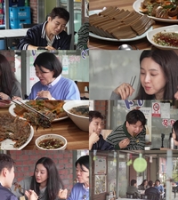 전현무, 제작진에 ‘명절 선물’ 쐈다…곽튜브 “미담 꼭 찍어 달라”(‘전현무계획3’)