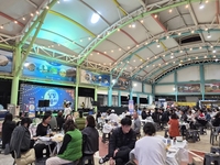 완도군, ‘달빛 나들이 야시장’ 성료