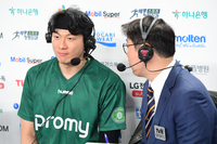 ‘700G 연속 출전’ 이정현, 명실상부 한국 농구 ‘헌신좌’로 우뚝 [SS시선집중]