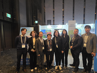 강원경자청 ‘IKS 2025’서 글로벌 홍보 성료