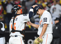 “그동안 너무 힘들었습니다” 한화 김서현 ‘뜨거운’ 눈물…그렇게 특급 마무리로 ‘성장’한다 [KS]