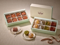 조선호텔앤리조트, 수험생 위한 파티시에 디저트 선물세트 출시