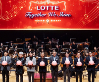 롯데, 함께해서 더 따뜻한 세상…‘상생’으로 이어가는 진짜 동행