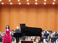 [원주시이야기(67)]가을밤 클래식 선율에 젖는다!