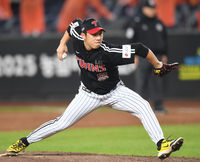 [포토] 역투하는 LG 박명근