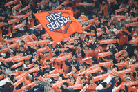 [포토] 한화팬들 ‘승리를 위한 열띤 응원’