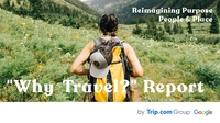 변화하는 여행의 본질…트립닷컴 그룹, 구글과 소비자 인사이트 리포트 발표