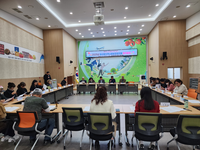 횡성읍지역사회보장협의체, 2025년 4분기 정기회의