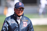 레전드 컴백! ‘두산 프랜차이즈 스타’ 정재훈 코치, ‘김원형호’ 합류