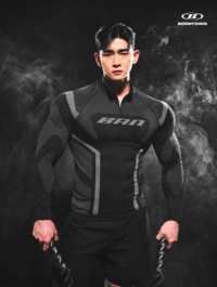 본투윈, 국내 짐웨어 최초 심리스 컬렉션 ‘ECLIPSE’ 출시