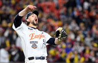 ‘대전 예수’ 와이스의 미친 호투 비결! 투+스→속+체 ‘구종 조합’ 바꾼 것이 LG 타선을 ‘꽁꽁 묶었다’ [KS 집중분석]