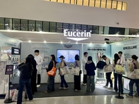 컬리뷰티페스타, 올해는 큐레이션을 UP! “5개의 정원에 놀러 오세요”