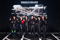 트로피를 휩쓸고 오겠다…82메이저, 열정으로 뭉친 비장함 [SS현장]