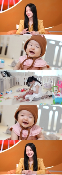 ‘편스토랑’ 이정현, 배우→감독 이어 작가 도전…“요리 동화책 썼다”