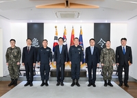 우리금융, 軍 ‘영웅’과 동행…희생 군장병에 7억 원 기부