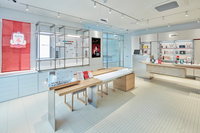 정관장, 체험형 건강 플랫폼 ‘개현 본점’ 개장