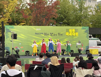 2025 원주 독서대전 ‘책과 함께, 아보하’ 성료