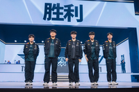 T1, LPL 상대로 다시 ‘불패 신화’ 점화…AL과 1-1, 승부는 원점 [SS롤드컵 8강]