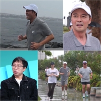 ‘사당귀’ 전현무, 튀르키예서 ‘우중러닝’…“내가 사실 MC계 션이야”