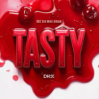 ‘D-DAY’ DKZ, 오늘(31일) 미니 3집 ‘TASTY’ 발매