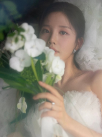 ‘썸바디’ 이주리, 11월 2일 결혼… “평생의 친구이자 동반자”