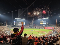 2025시즌 KBO리그, 10월31일 대전에서 마침표를 찍다[SS현장속으로]