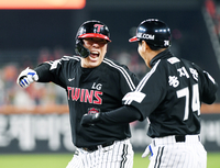 ‘오늘 끝낸다!’ 대망의 LG 라인업 공개 [KS5]