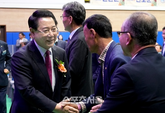 전남 임업인, 산림치유·정원관광 연계 신성장모델 창출키로