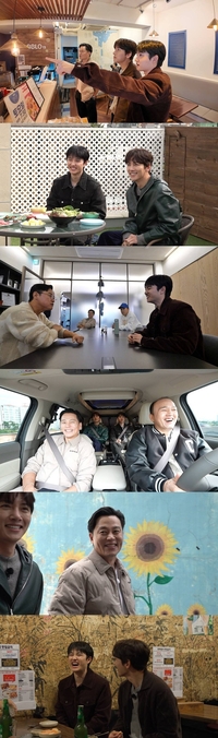 지창욱, 이서진에게 결국 터졌다 “제 맘대로 한 적 있나?”(‘비서진’)