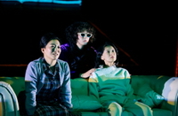 삶의 의미 되묻는다…연극 ‘도그 워커의 사랑’ 첫 선