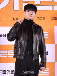 “죄송합니다” 배우 장동주, SNS서 돌연 사과문...팬들도 걱정