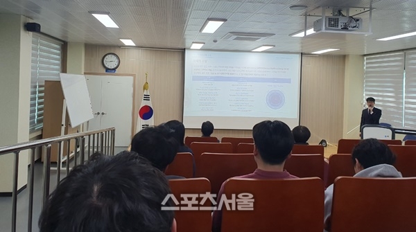 해남교육지원청, ‘IB 프로그램 톺아보기’ 연수 실시