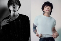 제이홉·정국, 전격 등장…진과 ‘슈퍼참치’ 만들었다 [SS현장]