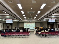 속초시, 어린이이용시설 종사자 안전교육 실시